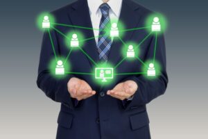 ネットワーク構築