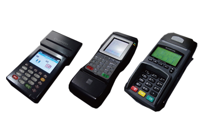 カードリーダー