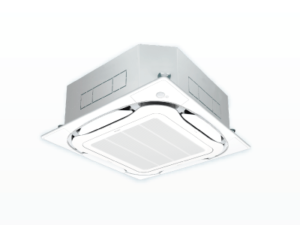 エアコン_天井埋込カセット形_S-ラウンドフロー