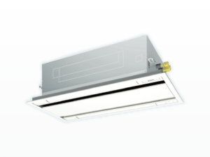 エアコン_天井埋込カセット形_エコ・ダブルフロー