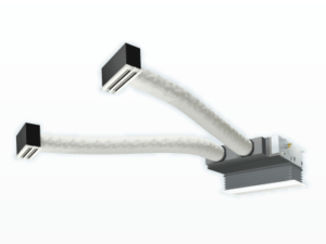 エアコン_天井埋込カセット形ビルトインHiタイプ